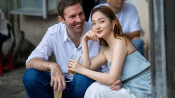Lan Phương đáp trả bình luận kém duyên sau ly hôn chồng Tây