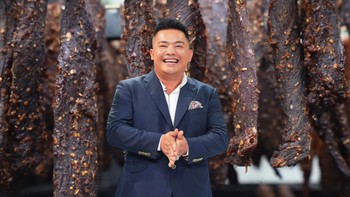 Hải SaPa từ tài xế du lịch đến ông chủ hệ sinh thái kinh doanh hàng chục tỷ đồng