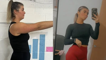 Vì sao người tập gym có body đẹp thường 'khoe' lên mạng?