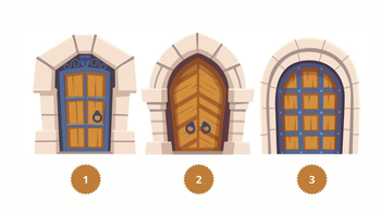 Quiz: Điều gì khiến bạn trở nên nổi bật?