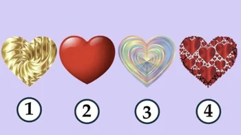 Quiz: Bạn giàu lòng yêu thương và luôn quan tâm hạnh phúc người khác?