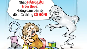 Bán hàng online trong tháng cô hồn cần lưu ý điều gì?