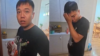 Chồng đứng hình với chiêu bài cực cao tay của vợ