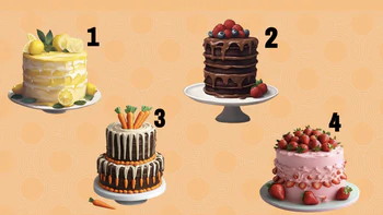 Quiz: Bạn vui vẻ, tinh tế hay tràn đầy năng lượng?