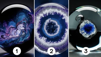 Quiz: Tương lai của bạn tươi sáng và tràn đầy cơ hội?