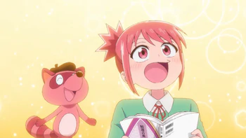 Vì sao 'Draw This, Then Die!' trở thành điểm nhấn khác biệt của anime hè 2026?