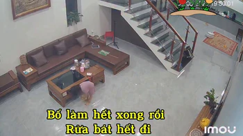 Không đẻ con gái đời không nể