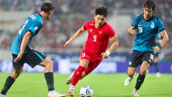 ASEAN Cup 2026: Đình Bắc đá chưa hay, Indonesia vẫn... rén
