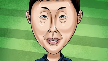 HLV Kim Sang Sik: Tôi ném cái áo trắng đó đi rồi!