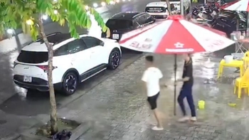 36 kế chạy là thượng sách