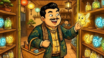 Thành ngữ 'khó nhằn' này là gì? (P13)