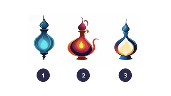 Quiz: Điều may mắn nào đang chờ đợi bạn trong tương lai?