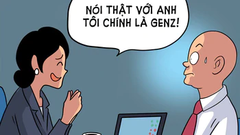 Một năm nữa thôi, Gen Z sẽ cán mốc 30 tuổi
