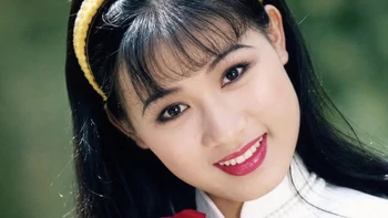 Võ Sông Hương: Đang là ngôi sao đình đám bỗng rời showbiz làm giảng viên
