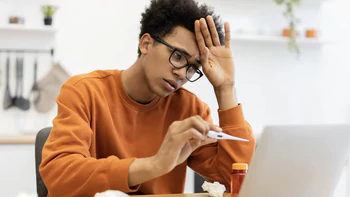 Gen Z có tỉ lệ xin nghỉ ốm... giả cao gấp đôi thế hệ trước