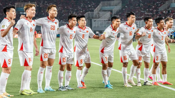 Thắng Indonesia 3-0, tuyển Việt Nam được chấm... chuẩn nhà vô địch