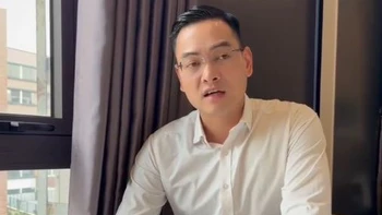TikToker Hồ Văn Khoa nói gì khi bị Công an tỉnh Bắc Ninh truy tìm?