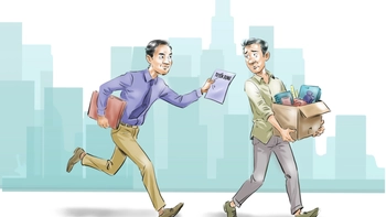 'Hạn sử dụng' người lao động lớn tuổi sắp được gia tăng?