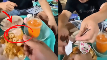Người vô tâm gặp người hay dỗi