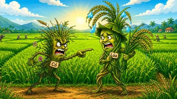 Thành ngữ 'khó nhằn' này là gì? (P14)