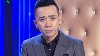 Trấn Thành khổ sở ra sao khi mắc bệnh mù màu?