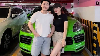 Vợ Akira Phan bác tin chia tay sau 3 tháng cưới
