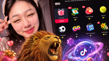 Quà TikTok Live: Fan đang tặng idol hay mua một khoảnh khắc?