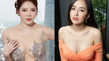 Điểm chung bất ngờ của Lý Nhã Kỳ và Mai Phương Thúy