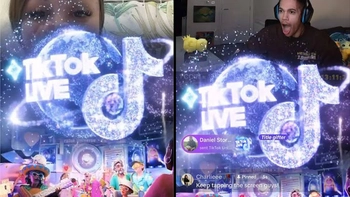 Quà 'ảo' trên TikTok Live đắt cỡ nào?