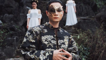 'Hit-maker' Tuấn Cry lấn sân làm ca sĩ
