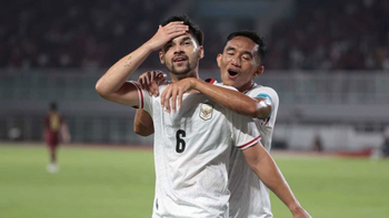 Tuyển Indonesia bị chỉ trích là ‘những gã hề ngạo mạn nhất Đông Nam Á’