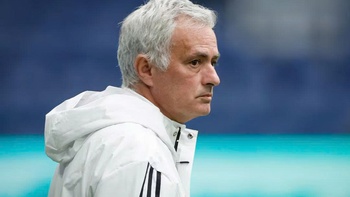 Jose Mourinho áp dụng ‘kỷ luật sắt’ cho Real Madrid