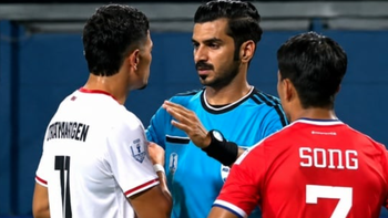 Indonesia bị loại ở ASEAN Cup, trọng tài Oman bất ngờ ‘nổi tiếng’