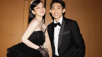 Hồng Thanh từng đắt show và yêu DJ hot nhất nhì showbiz