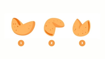 Quiz: May mắn nào đang chờ đón bạn phía trước?