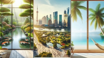 Quiz: Bạn thuộc tuýp người năng động, nhiệt huyết?