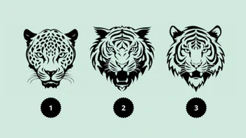 Quiz: Cảm xúc nào đang chi phối bạn?