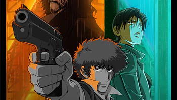 Cowboy Bebop trở lại rạp với bản 4K, nhìn lại giá trị hoạt họa sau 25 năm