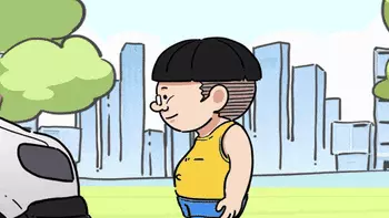 Khi kẻ bắt cóc gặp người lắm lời