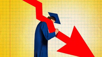 Báo cáo PISA mới nhất: Học sinh kém đi, công nghệ không phải tội đồ chính