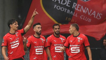 CLB Pháp đi đá Europa League không tìm được chỗ ngủ