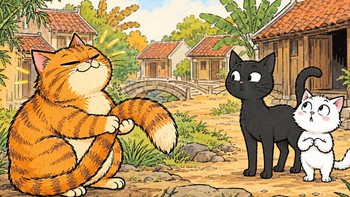 Thành ngữ quen thuộc này là gì? (P113)