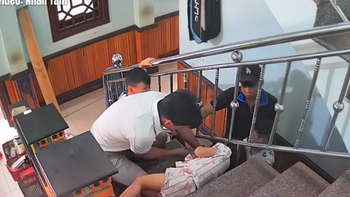 Nhà có cô công chúa nhưng suốt ngày phải giải cứu