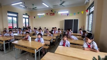 Sau này rồi các em sẽ hiểu thầy làm tất cả điều này là vì ai
