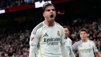 Uống rượu lái xe, Asencio bị Real Madrid phạt gần 3 tỉ vì nêu... 'gương xấu'