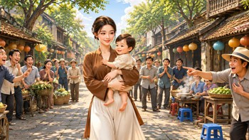 Thành ngữ quen thuộc này là gì? (P114)