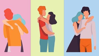 Quiz: Khả năng đồng cảm của bạn đến mức nào?