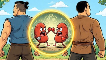 Thành ngữ quen thuộc này là gì? (P117)