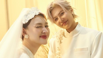 Vicky Nhung và Chu Thúy Quỳnh hát độc quyền '50 năm về sau' tại Việt Nam, có sợ lép vế trước AI?