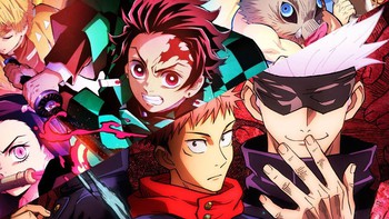 Shonen và Shojo đang mất dần ranh giới khi khán giả anime thay đổi